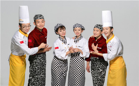 廚師職業(yè)學(xué)校學(xué)費(fèi)多少