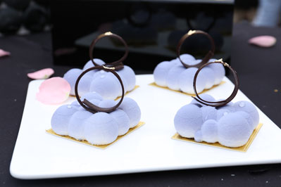 去哪里學(xué)西點(diǎn)好呢