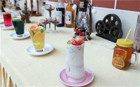 飲料技術培訓學校