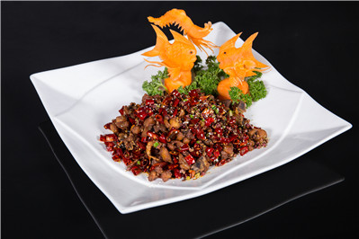 學(xué)正宗湘菜哪里好