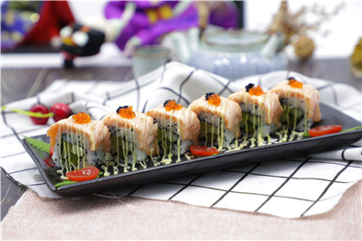 日料技術(shù)培訓(xùn)班