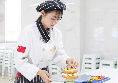 現在男孩子學什么技術好