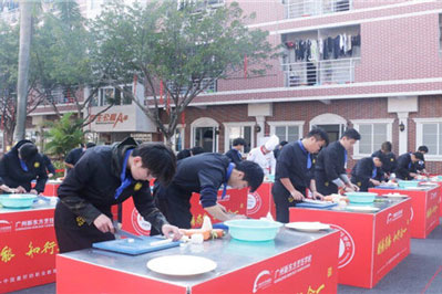 初高中畢業學什么技術好