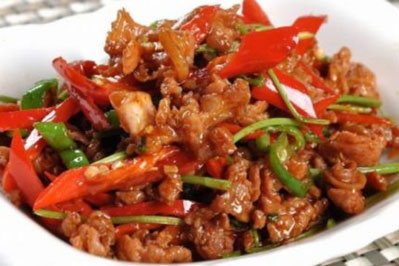 廣州快餐培訓學校