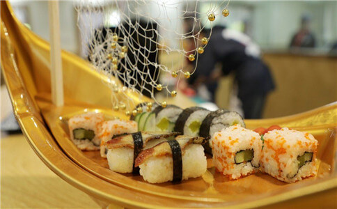 壽司培訓(xùn)