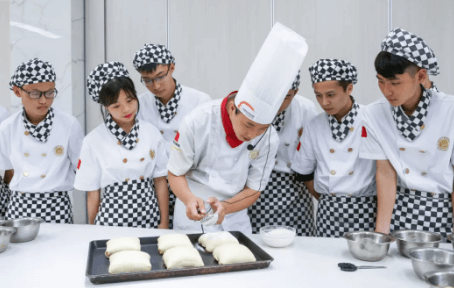 學甜點去哪里好