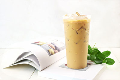 我想學做奶茶開店