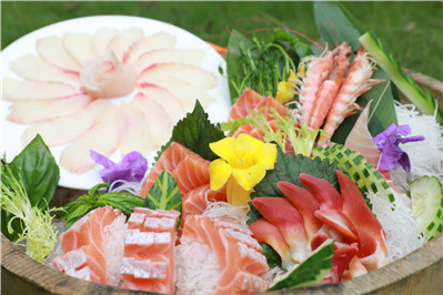 學日料去哪里好