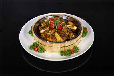 廣州川湘菜培訓(xùn)好的學(xué)校