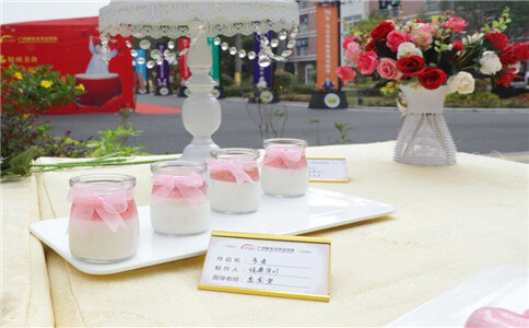 新東方學西點怎么樣