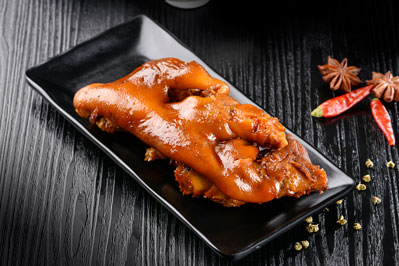 中餐有哪些