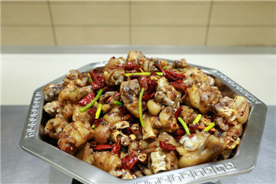 靠譜的川湘菜培訓(xùn)班