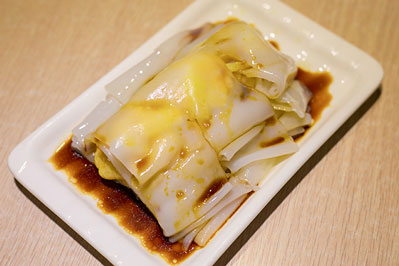 正宗腸粉技術(shù)去哪好