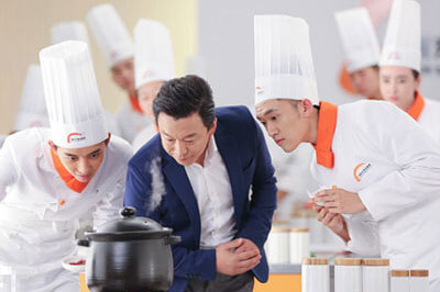 初中生學什么專業好