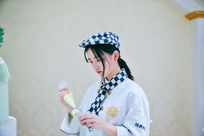 學廚師去哪里好
