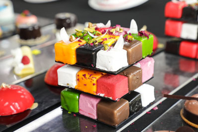 西點(diǎn)行業(yè)的發(fā)展趨勢