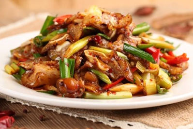 想學炒菜哪里可以學
