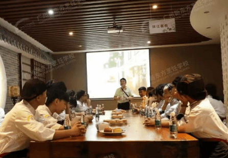 廣州新東方烹飪學(xué)校就業(yè)