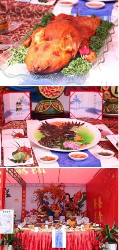 龍騰盛世宴
