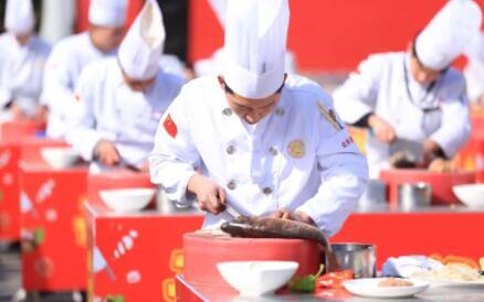 廣州新東方烹飪學校怎么樣