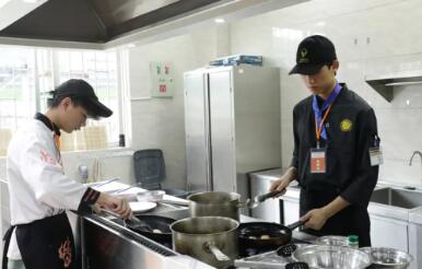 新手廚師基礎知識
