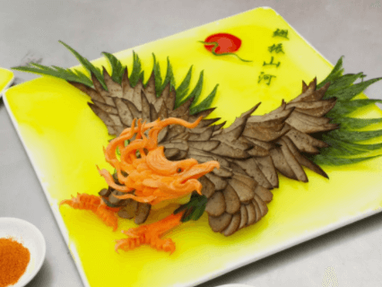 創意特色菜