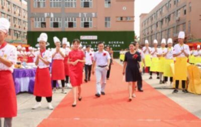 廣州新東方培訓學校就業雙選會