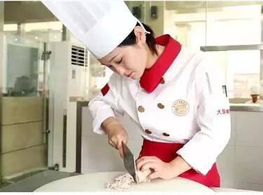 粵菜烹飪學(xué)校