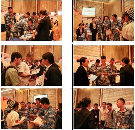 退伍軍人做什么工作