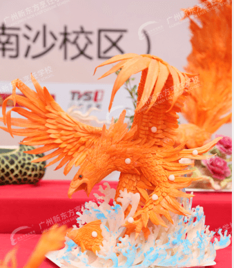 創意展示菜