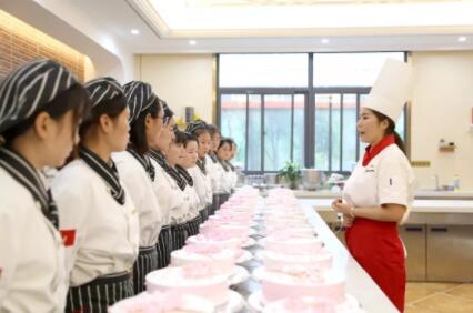 廣州新東方烹飪好不好