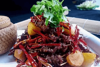 怎么做土豆好吃