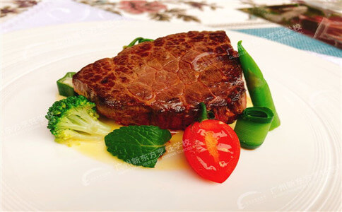 肉的煮法