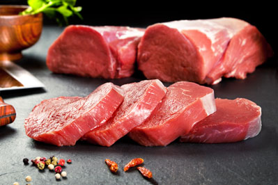 牛肉滑嫩的腌制做法