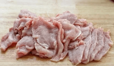 鍋包肉做法