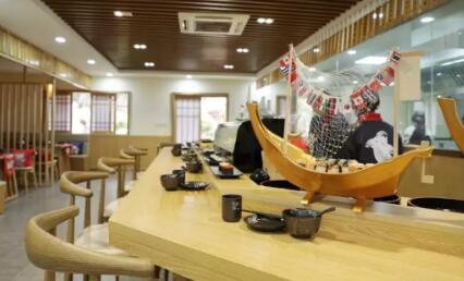 日本料理的學(xué)校