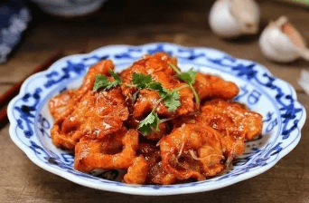 鍋包肉做法