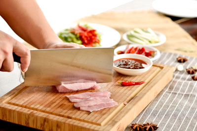 火雞肉怎么做好吃