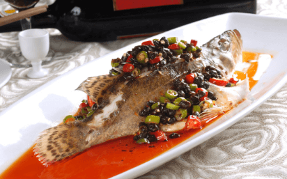 豆豉和豆腐營養價值