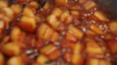 紅燒肉的家常做法