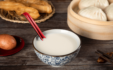 女人多喝豆?jié){的好處