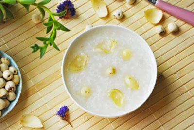冬天適合吃什么食物好