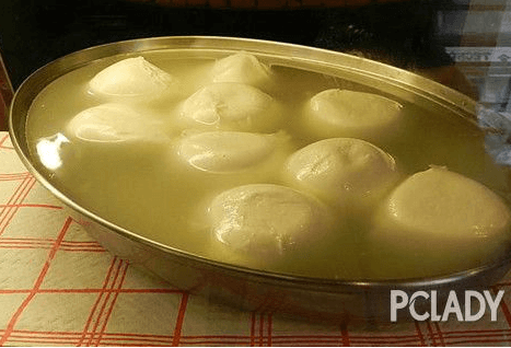 意大利特色美食:奶酪