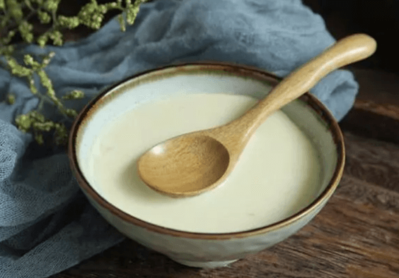 黃磊姜撞奶的做法