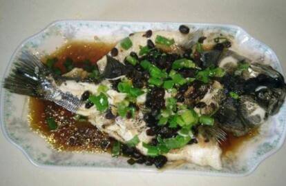 吃魚有什么營養