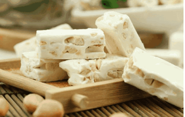 烘焙食品有哪些
