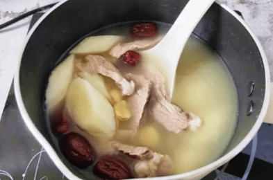 廣東夏季煲什么湯