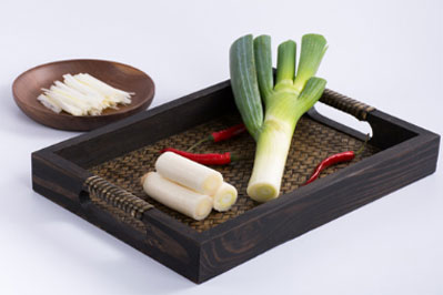 吃大蔥有什么好處