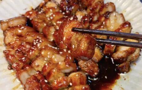 怎么做叉燒肉
