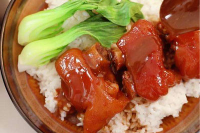 豬腳飯培訓(xùn)學(xué)校哪里好